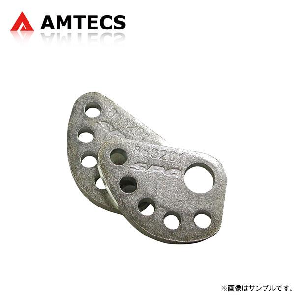 AMTECS アムテックス SPC 86320 アライメントカムロックプレート フロント用 キャデラ...