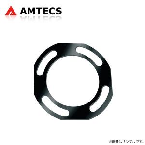 アムテックス トーションビーム式コイル用リアシム ±0.75°(±0°45') 1枚 アルファード ANH10W MNH10W ANH15W MNH15W 2002〜2008