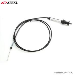 APEXi アペックス アクティブテールサイレンサー汎用アダプタ