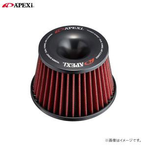 アペックス（APEX） パワーインテーク 507-S006 スズキ ワゴンR