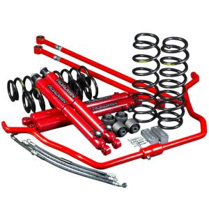 APIO（アピオ） ROADWINショックアブソーバー RE50 14段 リア 1本