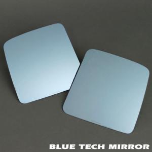 APIO アピオ ブルーテックドアミラー BLUE TECH MIRROR ジムニー JB23W-6〜10型 / JB43W-5〜9型｜auto-craft