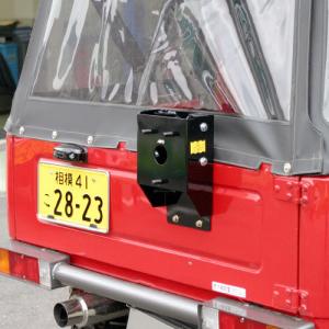 クスコ（CUSCO） 可倒式牽引フック フロント スイフトスポーツ ZC33S