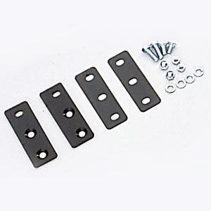 ジムニー SJ30〜JA11〜JA22 フロント牽引フック 曲げ品 : メタル