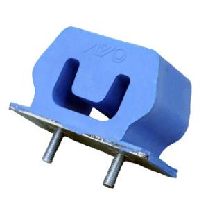 APIO（アピオ） ウレタンブッシュ 1台分SET テーパーリーフやわら