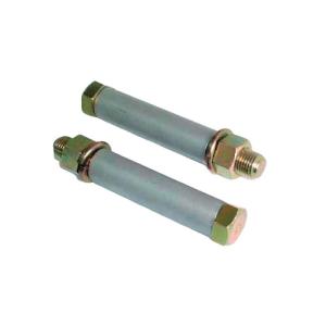APIO（アピオ） ウレタンブッシュ 1台分SET テーパーリーフやわら