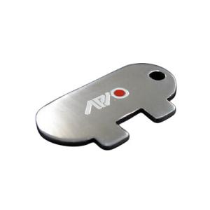 APIO アピオ ハブ名人 ジムニー等汎用