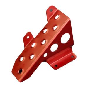 ジムニー用 JA11〜JB23 アピオ 「ドライバー用フットレスト MT車用