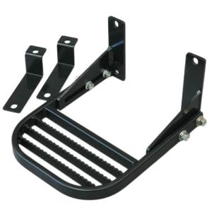 ジムニー タニグチ サイドステップII ジムニー SJ30〜JA11 運転席