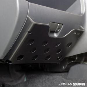 APIO（アピオ） インテークチャンバー＆レゾネータ ジムニー JB23W-4