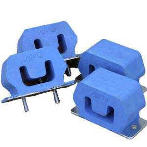 APIO（アピオ） ウレタンブッシュ 1台分SET テーパーリーフやわら