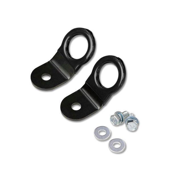 APIO アピオ 荷室フック （ラゲッジフック） ブラック ジムニー / ジムニーシエラ JB64W...