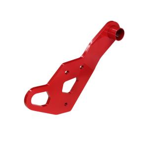 APIO（アピオ） ジムニーJB23用 「純正リアバンパー用牽引フック・穴