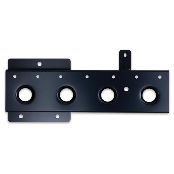 APIO アピオ ロトパックスダブルマウントブラケット リアゲートダイレクトタイプ ジムニー JB2...