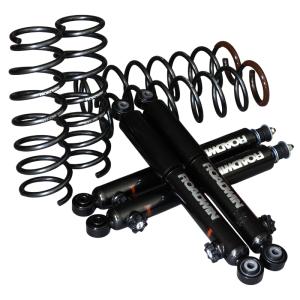 ジムニーjb64 モーターファーム　3インチup ショックアブソーバー 4本 3インチ(75mm)アップ用 X-SHOCK ジムニー/ジムニーシエラ JB64
