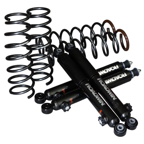 APIO アピオ 6420サスペンションキット ジムニー JB64W 20mmアップ 北海道・沖縄・...