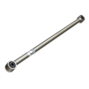 ジムニー JB64/74W ステンレス調整式ラテラルロッド フロント