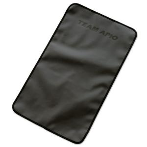 FF ラバーマット グッズ-デスクマット】FINAL FANTASY 『マジック：ザ