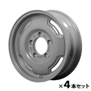 APIO（アピオ） アルミホイール WILDBOAR SR 16インチ 5.5J 5H PCD139