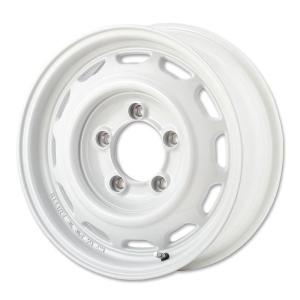 C.L.LINK（シーエルリンク） オールドスタイルスチールホイール 16×5.5