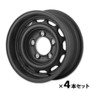 APIO（アピオ） WILDBOAR Ventura (6.0x15 -5) アイアンブラック