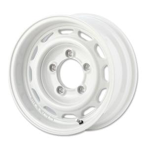 APIO（アピオ） アルミホイール WILDBOAR Ventura 15インチ INSET-5