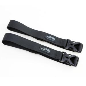 APIO（アピオ） 荷室フラットデッキ タイプ3 ブラック ジムニー JB23W