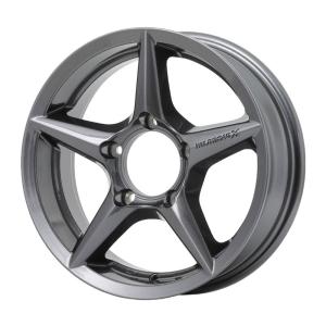 アピオ　ホイール　ジムニー　WILDBOAR SR+　16インチ　2本 APIO（アピオ） アルミホイール WILDBOAR X2 16インチ 6.0J 5H PCD139