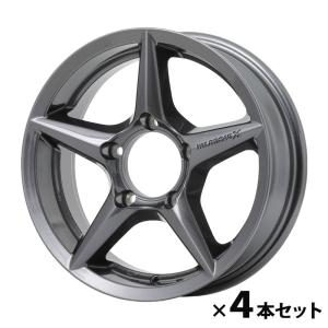 APIO（アピオ） アルミホイール WILDBOAR Ventura 15インチ INSET-5