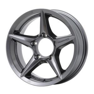 APIO（アピオ） WILDBOAR X2 ジムニーシエラ用 JB74 16インチ 6.0J +-0