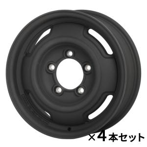 APIO（アピオ） アルミホイール WILDBOAR SR+ 16インチ 5.5J 5H PCD139