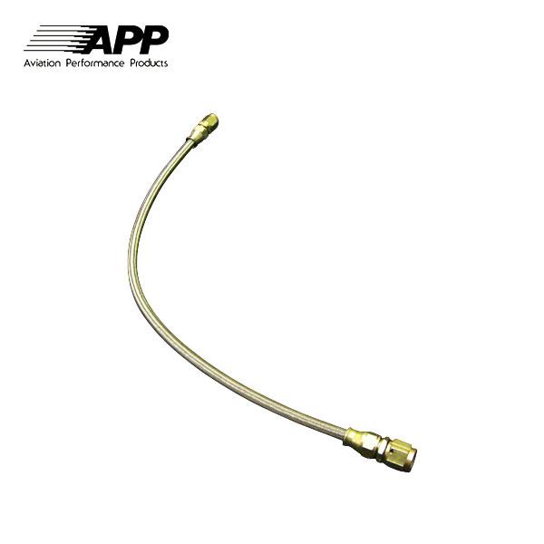 APP ターボライン ウォーターライン（OUT側）単品 シルビア/180SX S13 SR20DET