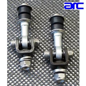 ER34 スカイライン スタビブッシュ＆ブラケット フロントセット 純正