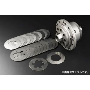ATS カーボンLSD 2way リア用 シルビア S15 H11.1〜H14.8 FR 6MT/AT