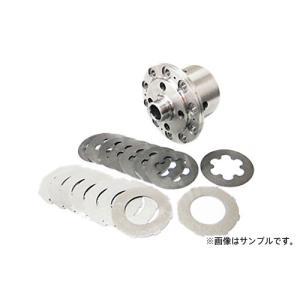 ATS メタルLSD New Type-R 1.5way フロント用 シビック FL5 R4.4〜 K20C ターボ FF タイプR 2.0L ヘリカル