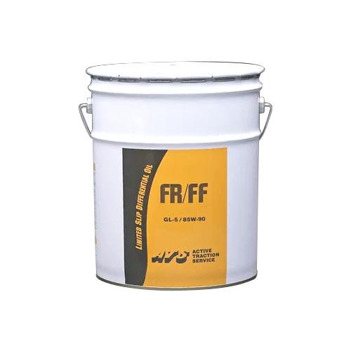 ATS LSDギアオイル 85W-90 20L ペール缶 メタル/カーボン両対応