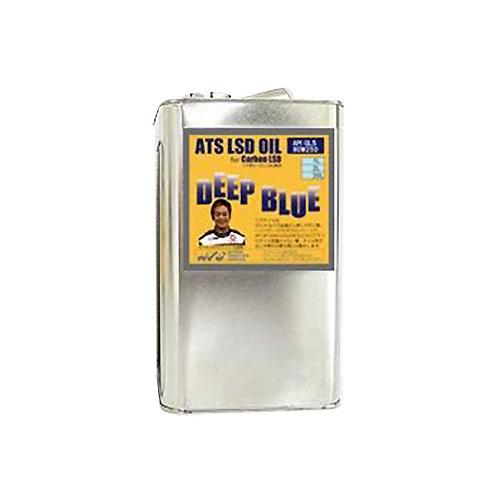 ATS LSDギアオイル 80W-250 20L缶 GL-5 エステル系 カーボン向け