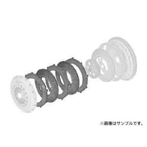ATSカーボンツインクラッチ、マスターシリンダー他パーツ ATS カーボンクラッチ オーバーホールセット ツインクラッチ用(SW20