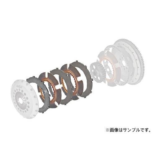 ATS センターハブ方式 メタルクラッチ オーバーホールセット トリプルクラッチ Spec1 R7A...