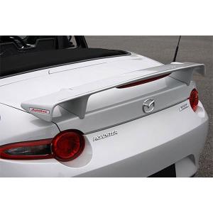 オートエクゼ オートエグゼ(AUTOEXE) リアウィング 要塗装 ND