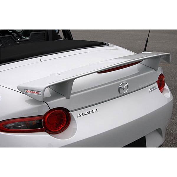 AutoExe オートエクゼ ND-05S リアウイング ロードスター ND5RC ND5RE ※個...