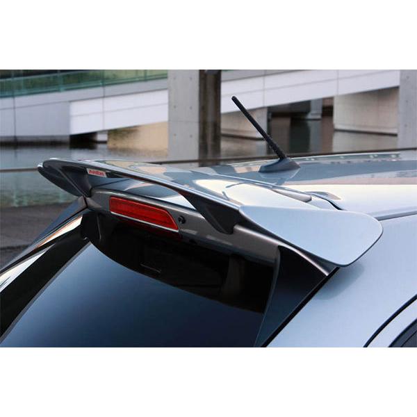 AutoExe オートエクゼ DJ-05 リアルーフスポイラー デミオ DJ5FS DJ3AS DJ...