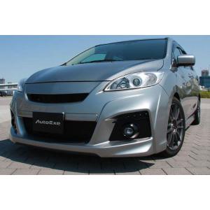 オートエクゼ 【AutoExe/オートエグゼ】 プレミアテールマフラー