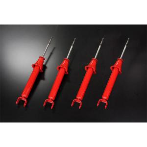 AutoExe オートエクゼ スポーツダンパー 1台分 ロードスター ND5RC ND5RE