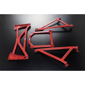 BOLD WORLD エアサスペンション ULTIMA ADVANCE NEXT for SEDAN