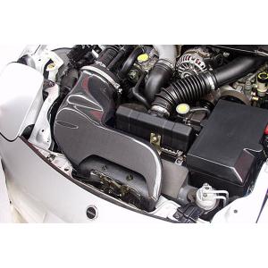 オートエクゼ AutoExe ラムエアインテークシステム ロードスター NB8C