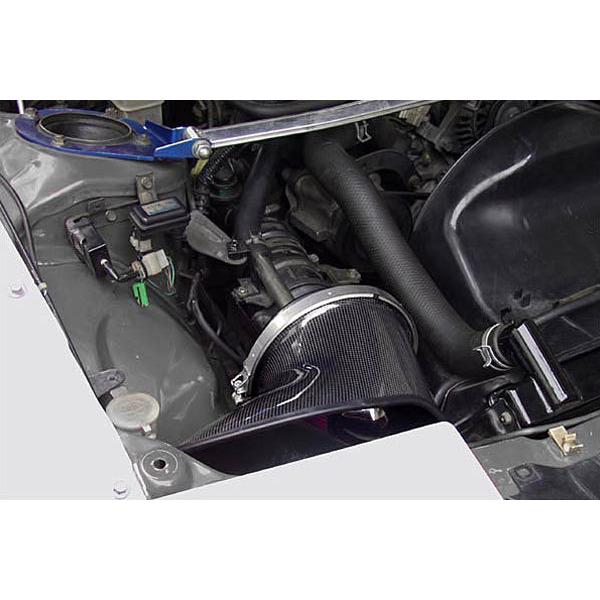 AutoExe オートエクゼ ラムエアインテークシステム RX-7 FC3S FC3C 車体番号:2...
