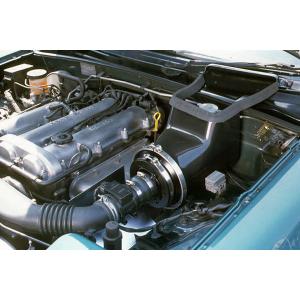 オートエグゼ　スポーツインダクションボックス　マツダアクセラ前期2.0L用 hyogoparts_mbz957