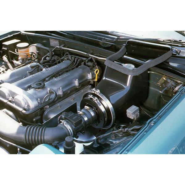 AutoExe オートエクゼ ラムエアインテークシステム ロードスター NA8C  旧品番 MNA9...