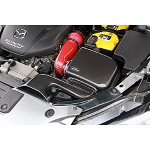 オートエクゼ AutoExe ラムエアインテークシステム デミオ DJ5FS DJ5AS